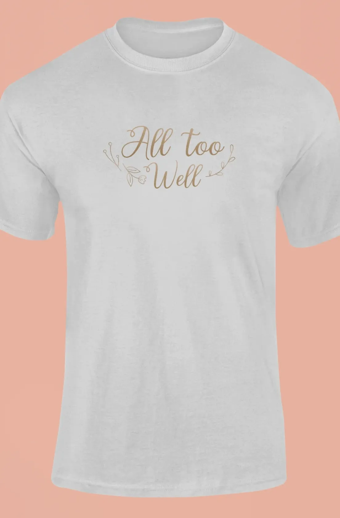All too well T-Shirt