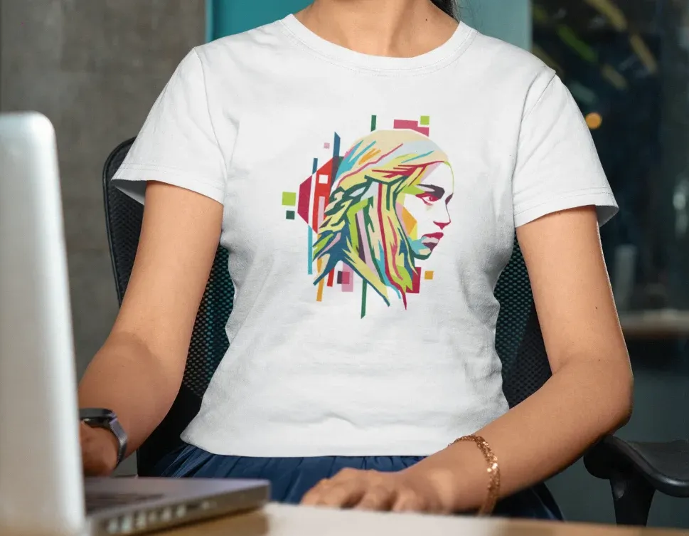 Daenerys Targaryen T-Shirt
