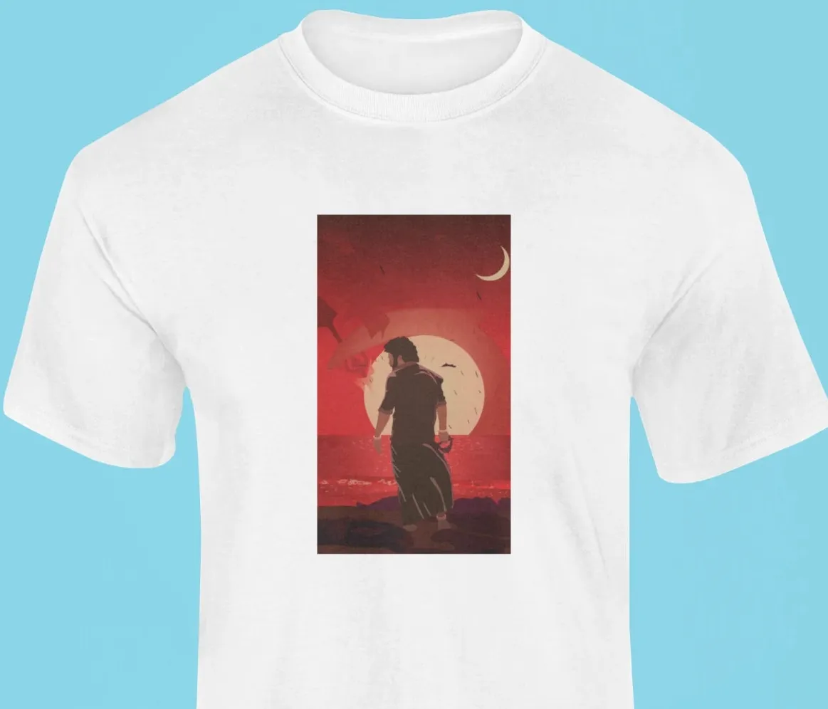 Devara T-Shirt