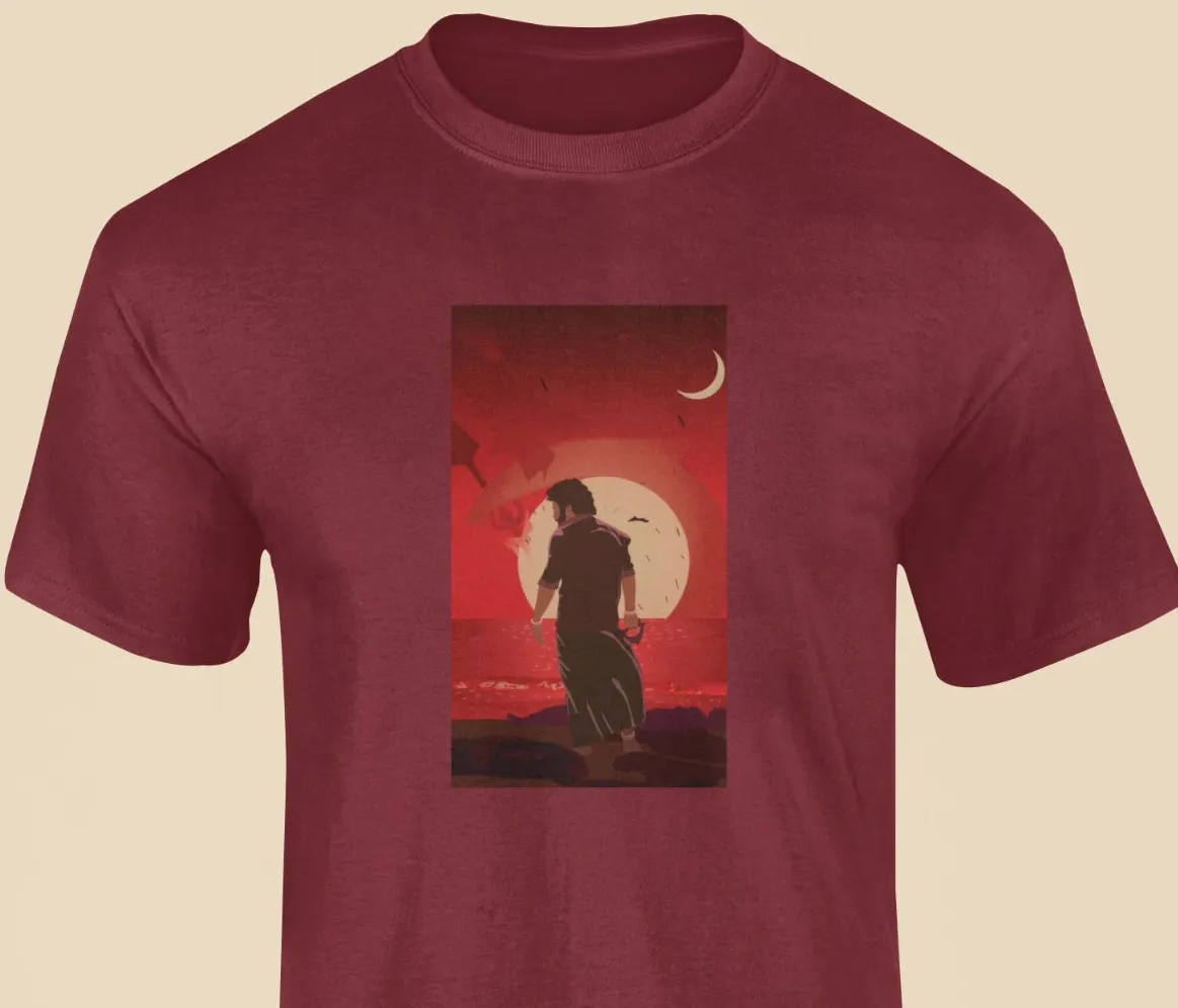 Devara T-Shirt