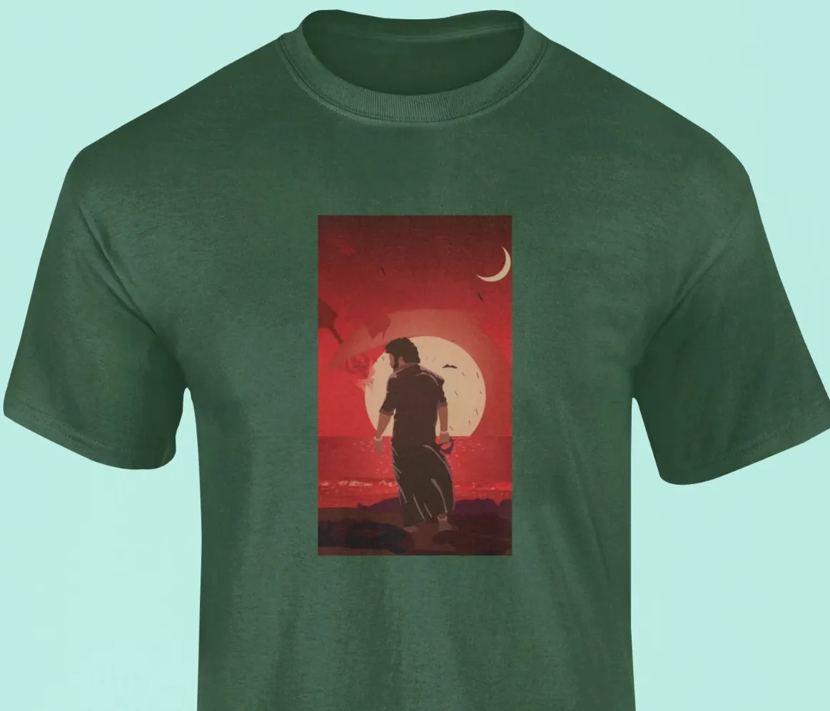 Devara T-Shirt