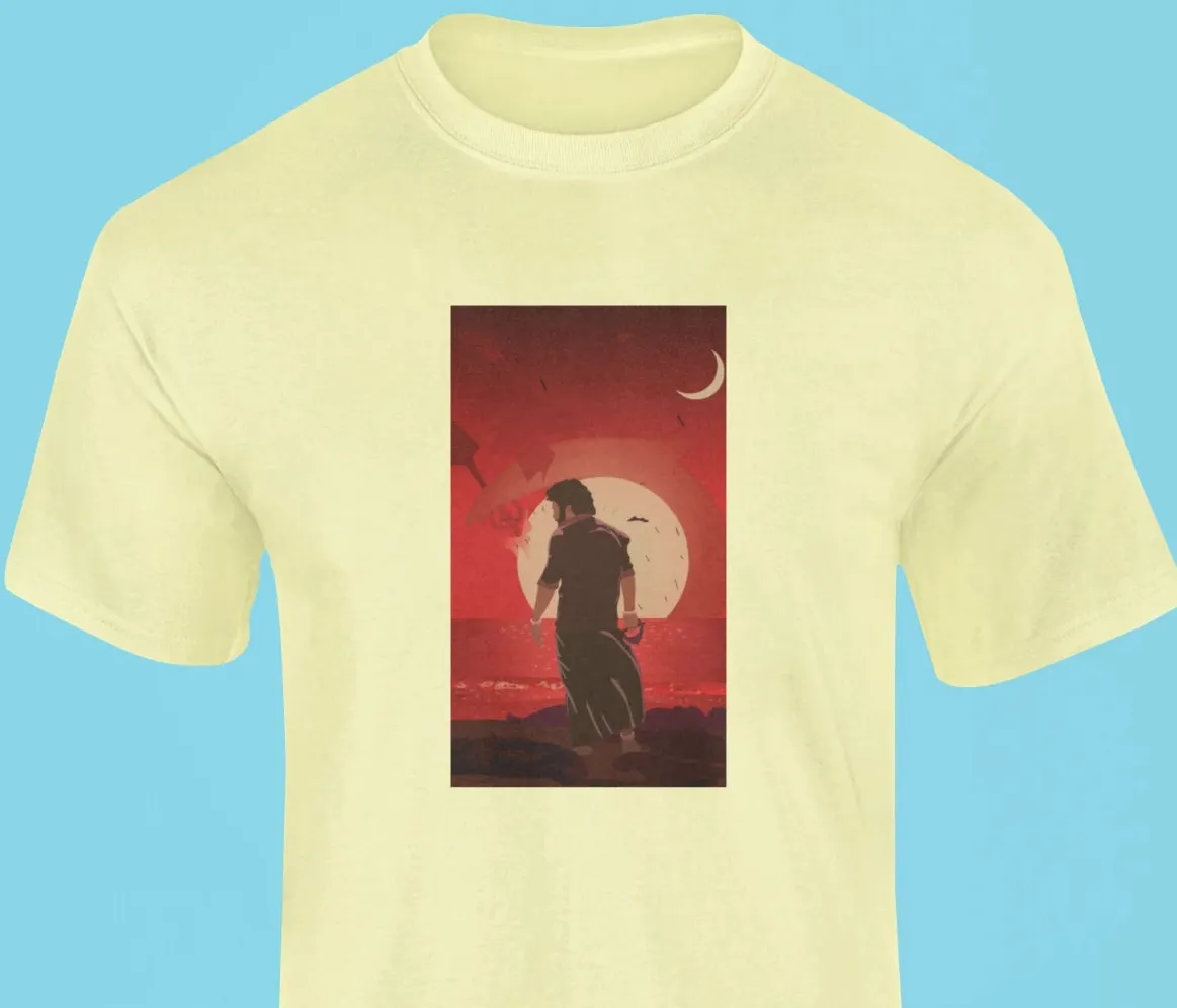 Devara T-Shirt