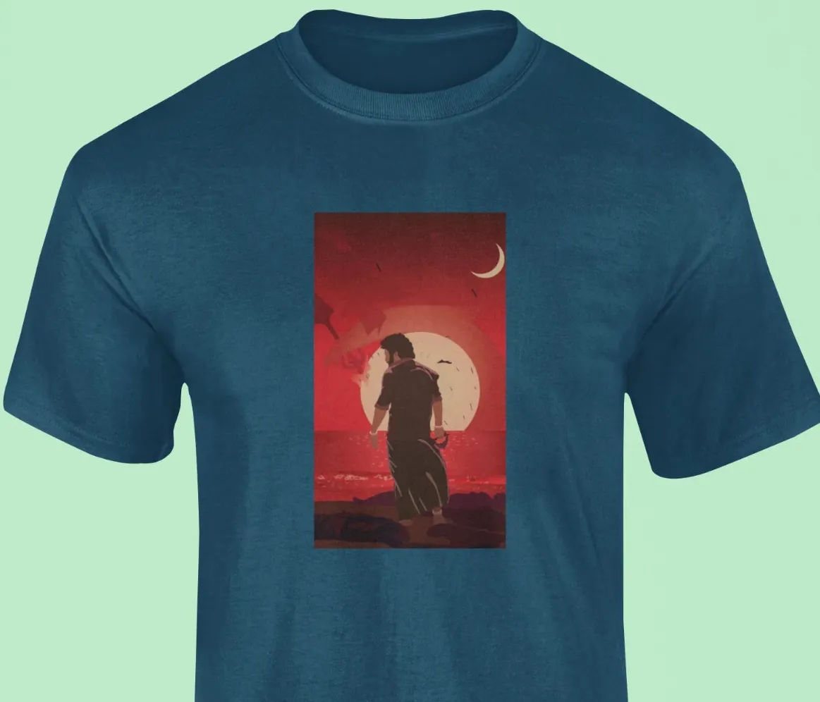 Devara T-Shirt