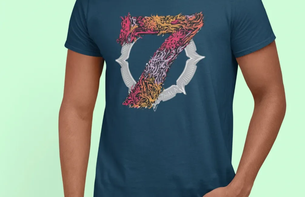 Dhoni 7 T-Shirt