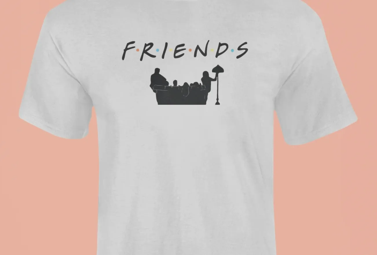 FRIENDS T-Shirt