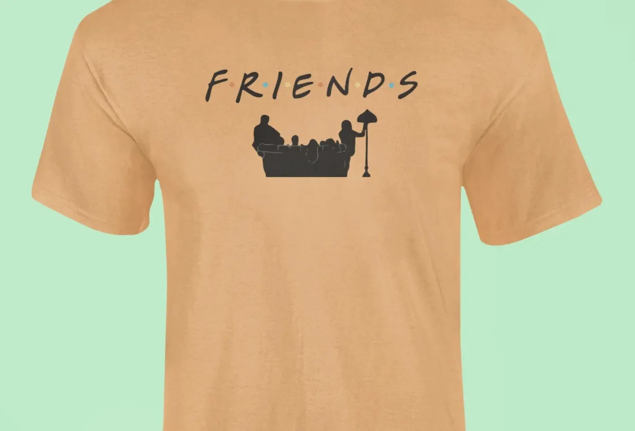 FRIENDS T-Shirt