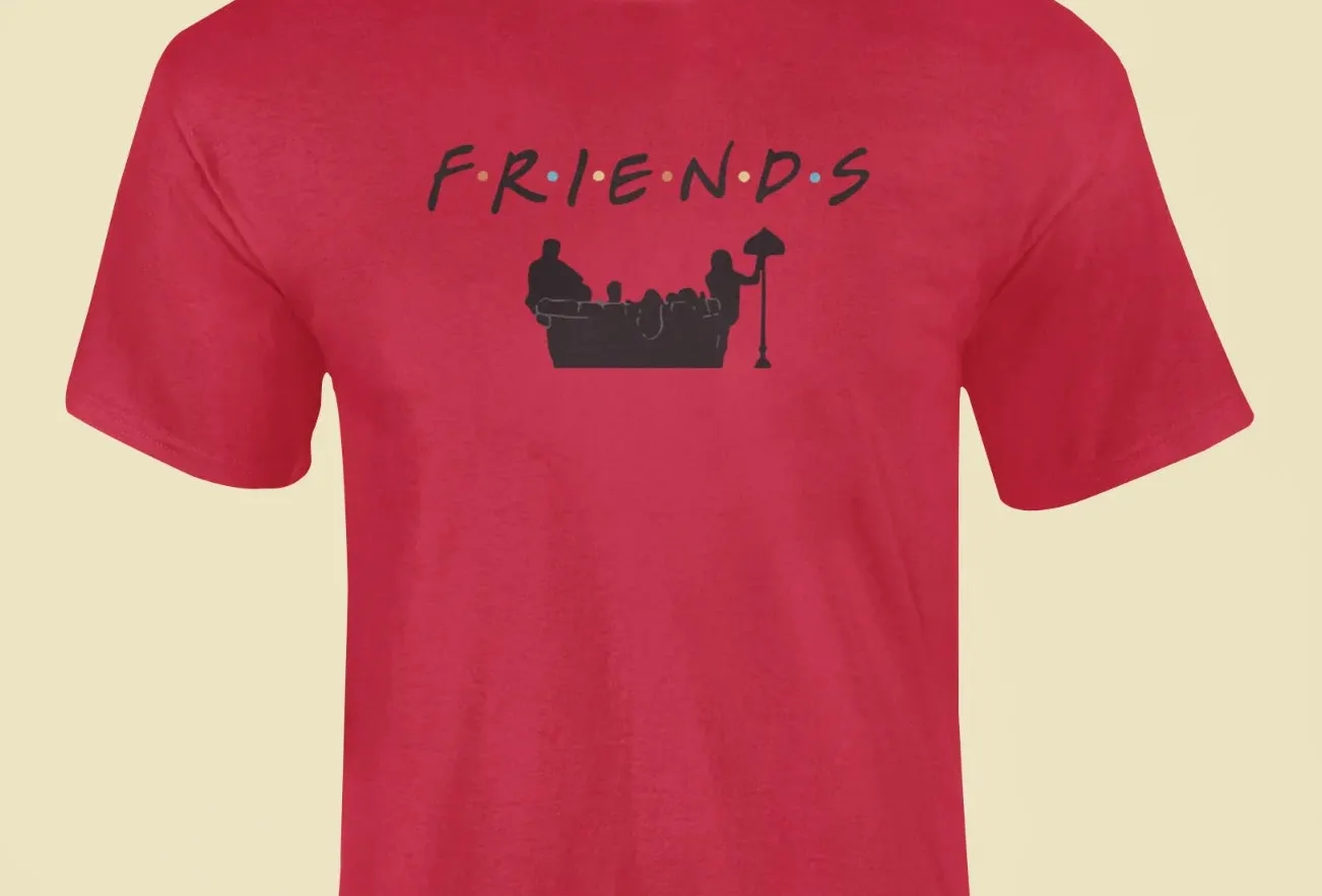 FRIENDS T-Shirt