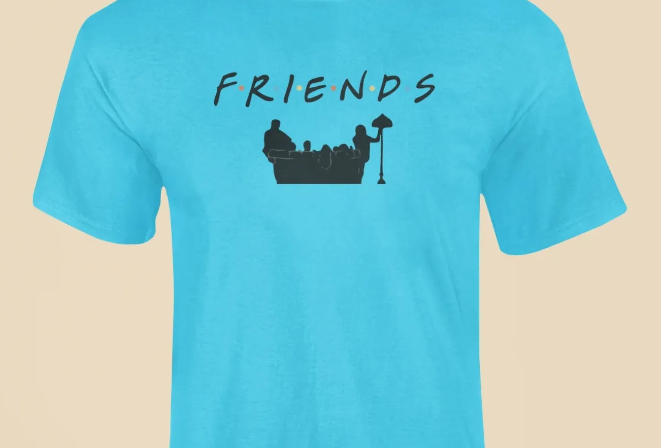 FRIENDS T-Shirt