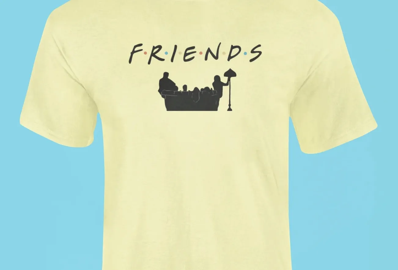 FRIENDS T-Shirt