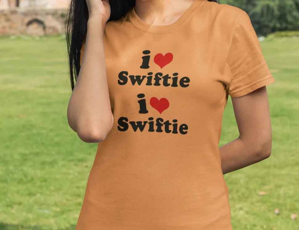 I love swiftie T-Shirt