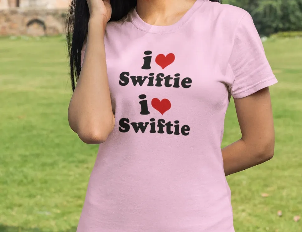 I love swiftie T-Shirt