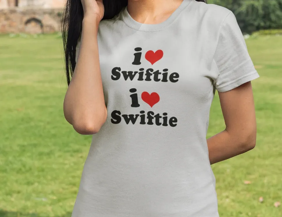 I love swiftie T-Shirt