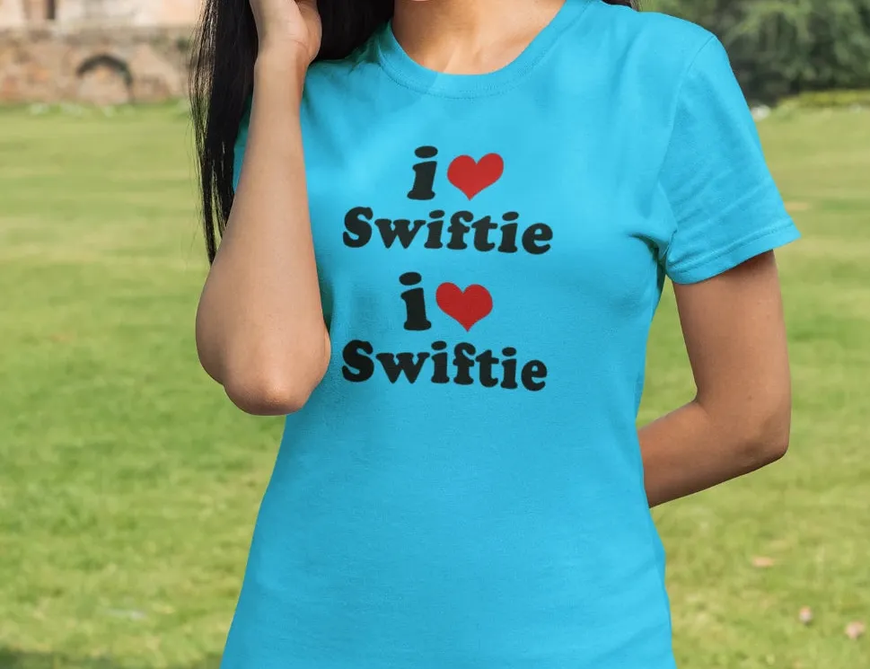 I love swiftie T-Shirt