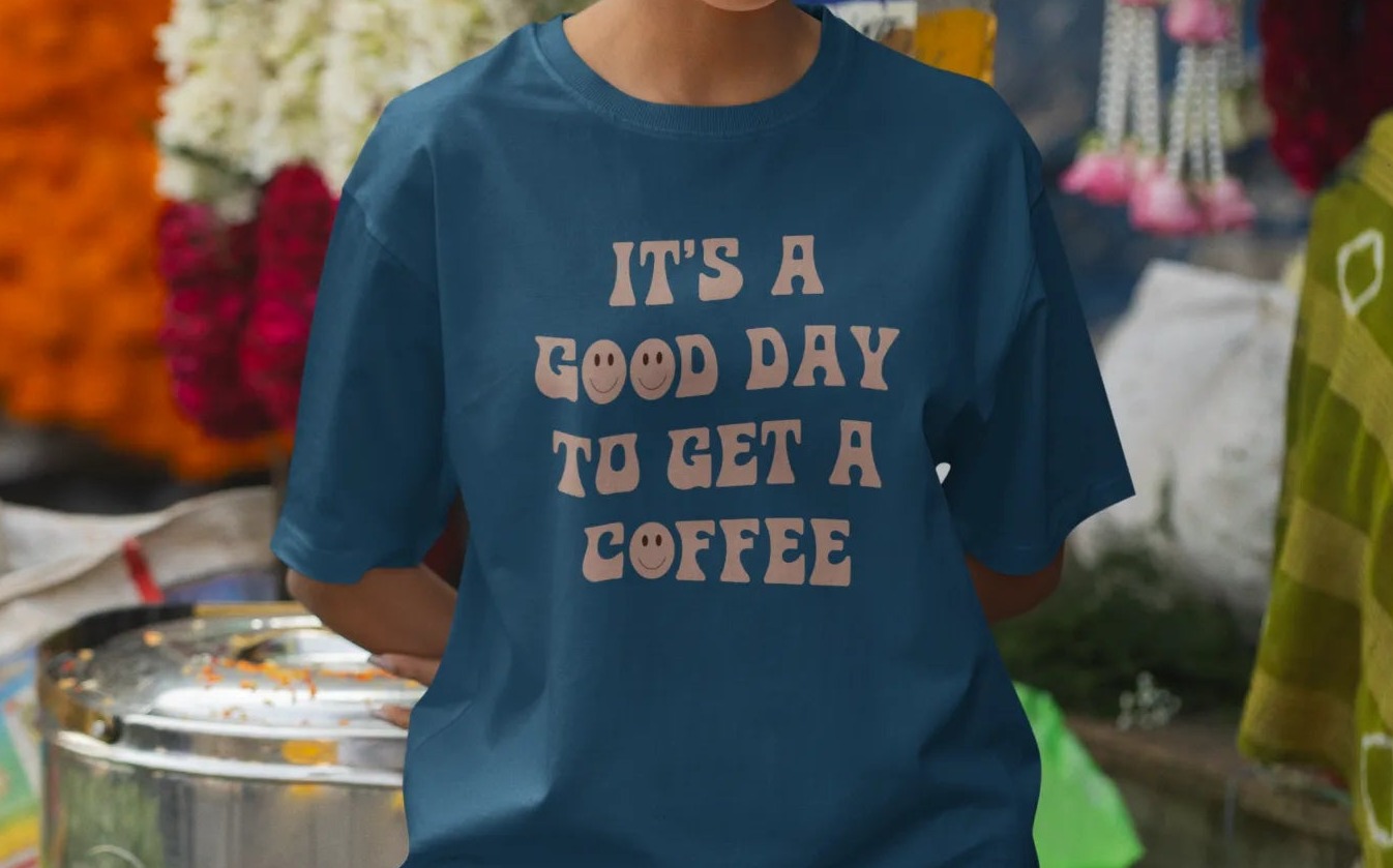 I survived my sister's PhD dissertation Oversized T-Shirt