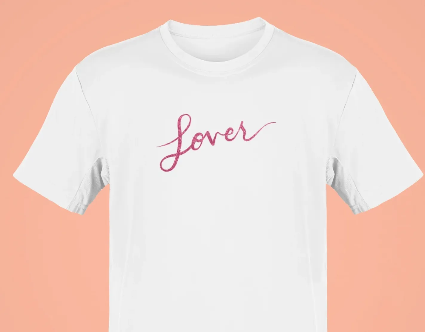 Lover Oversized T-Shirt
