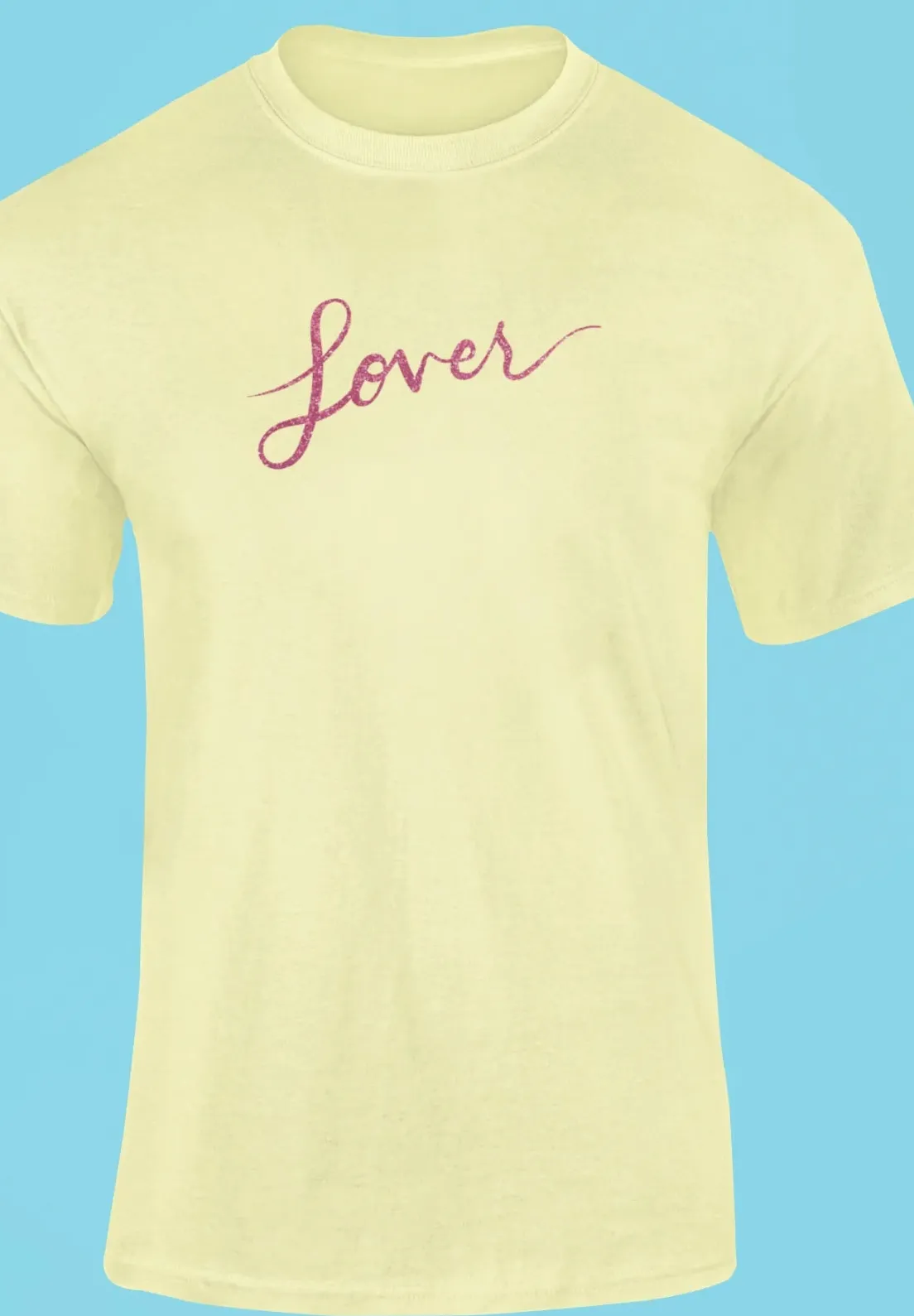Lover T-Shirt