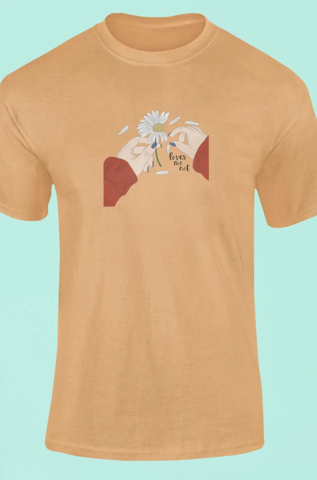 Loves me not T-Shirt