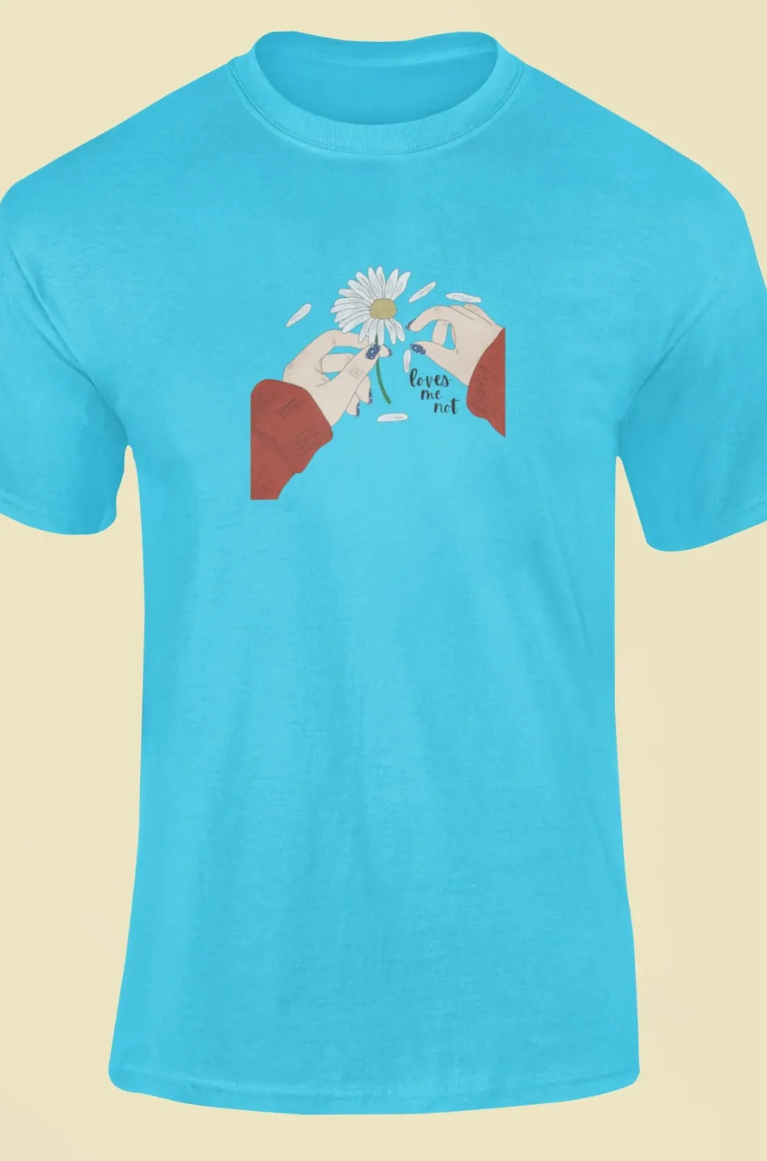 Loves me not T-Shirt