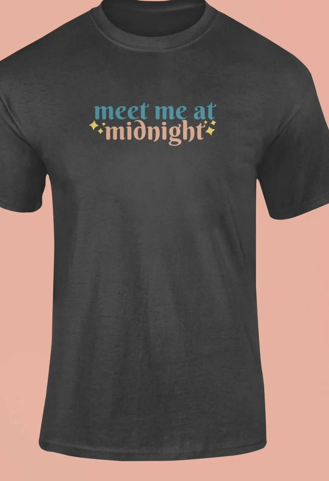 Meet me at midnight T-Shirt