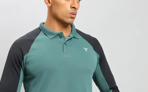 Polo T-Shirts