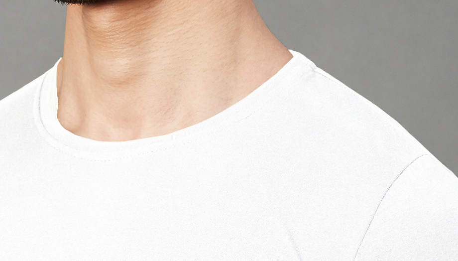 Mens Waffle T-Shirt