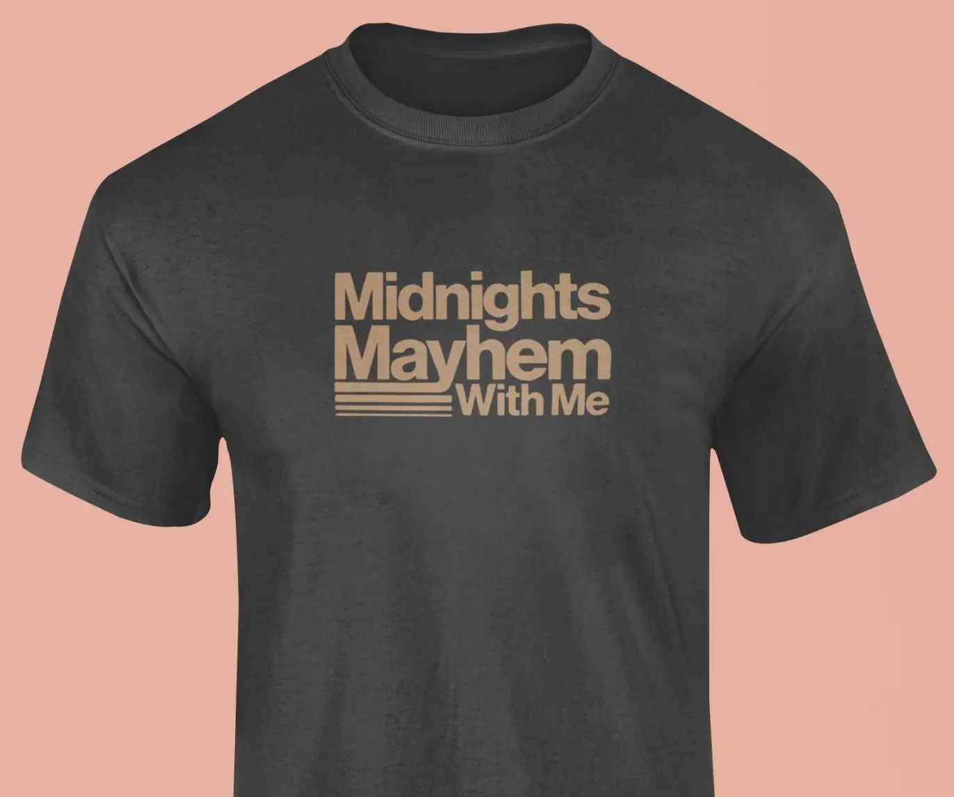 Midnights mayhem with me T-Shirt