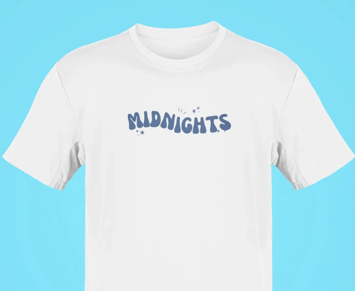Midnights Oversized T-Shirt