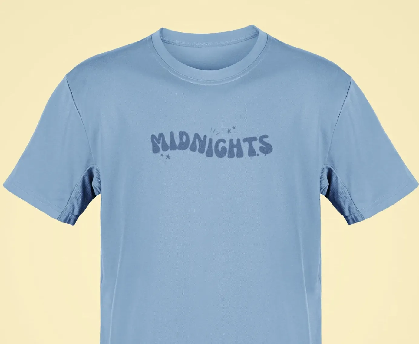 Midnights Oversized T-Shirt