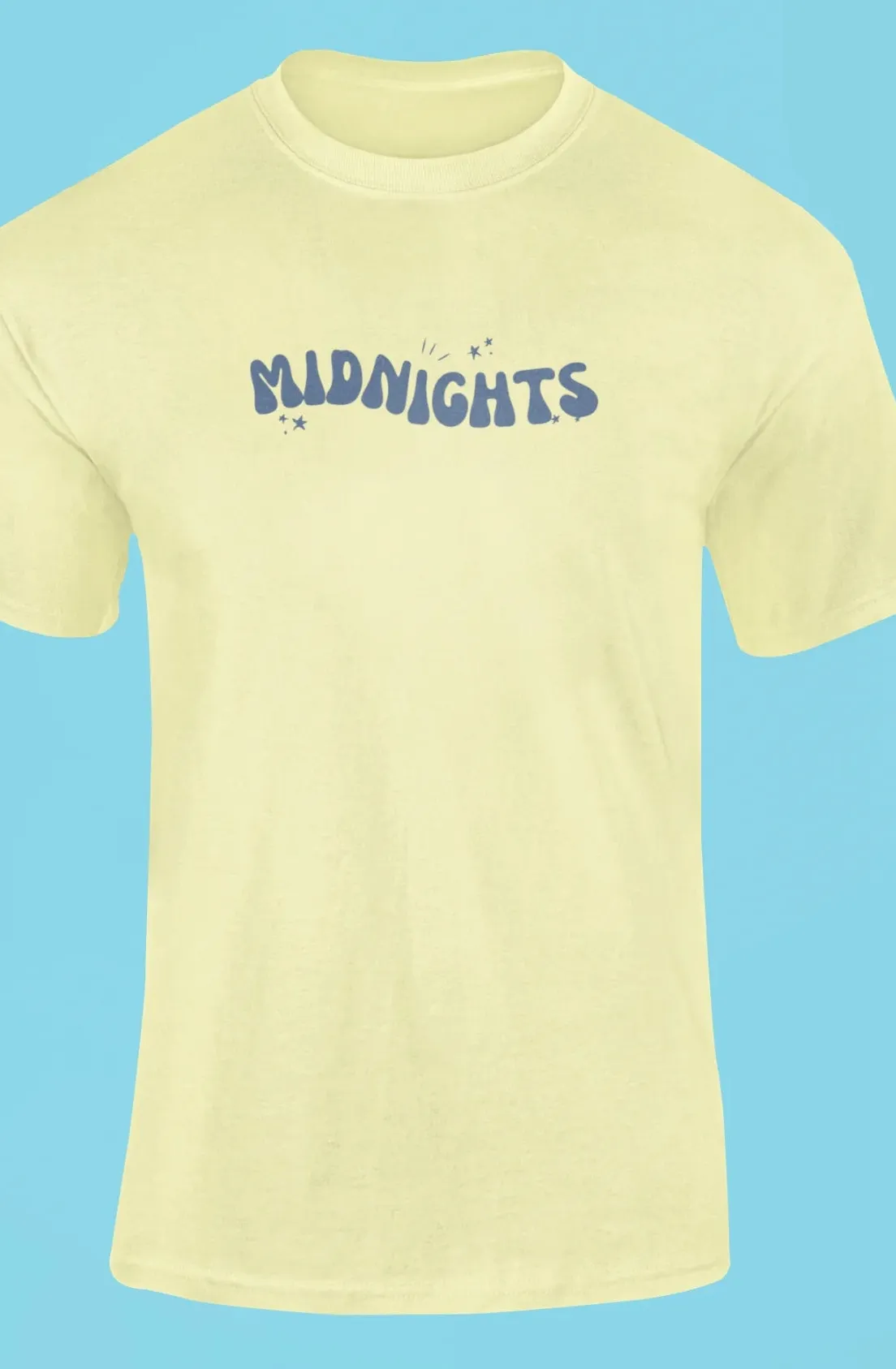 Midnights T-Shirt