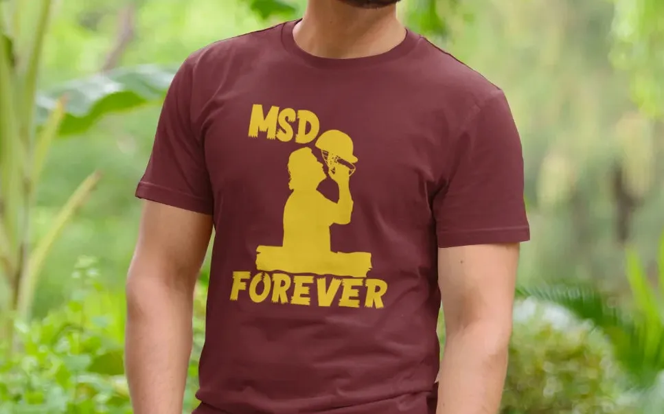 MSD Forever T-Shirt