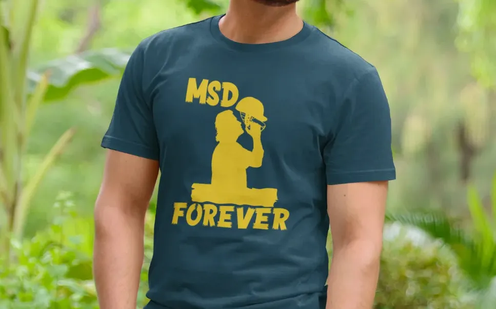 MSD Forever T-Shirt