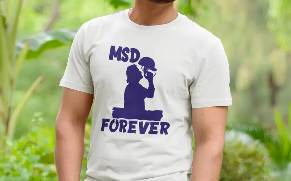 MSD Forever T-Shirt