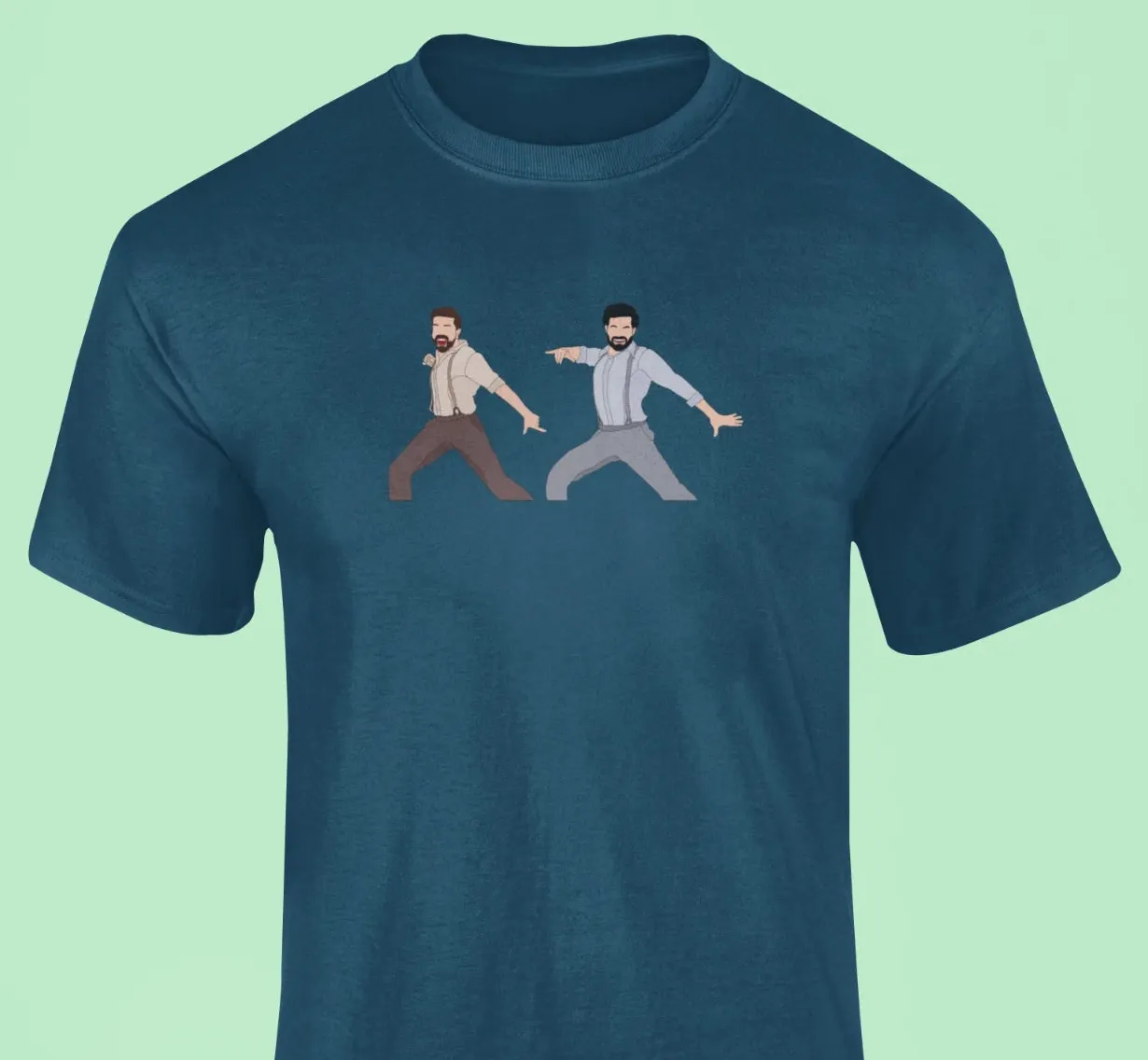 Natu Natu T-Shirt