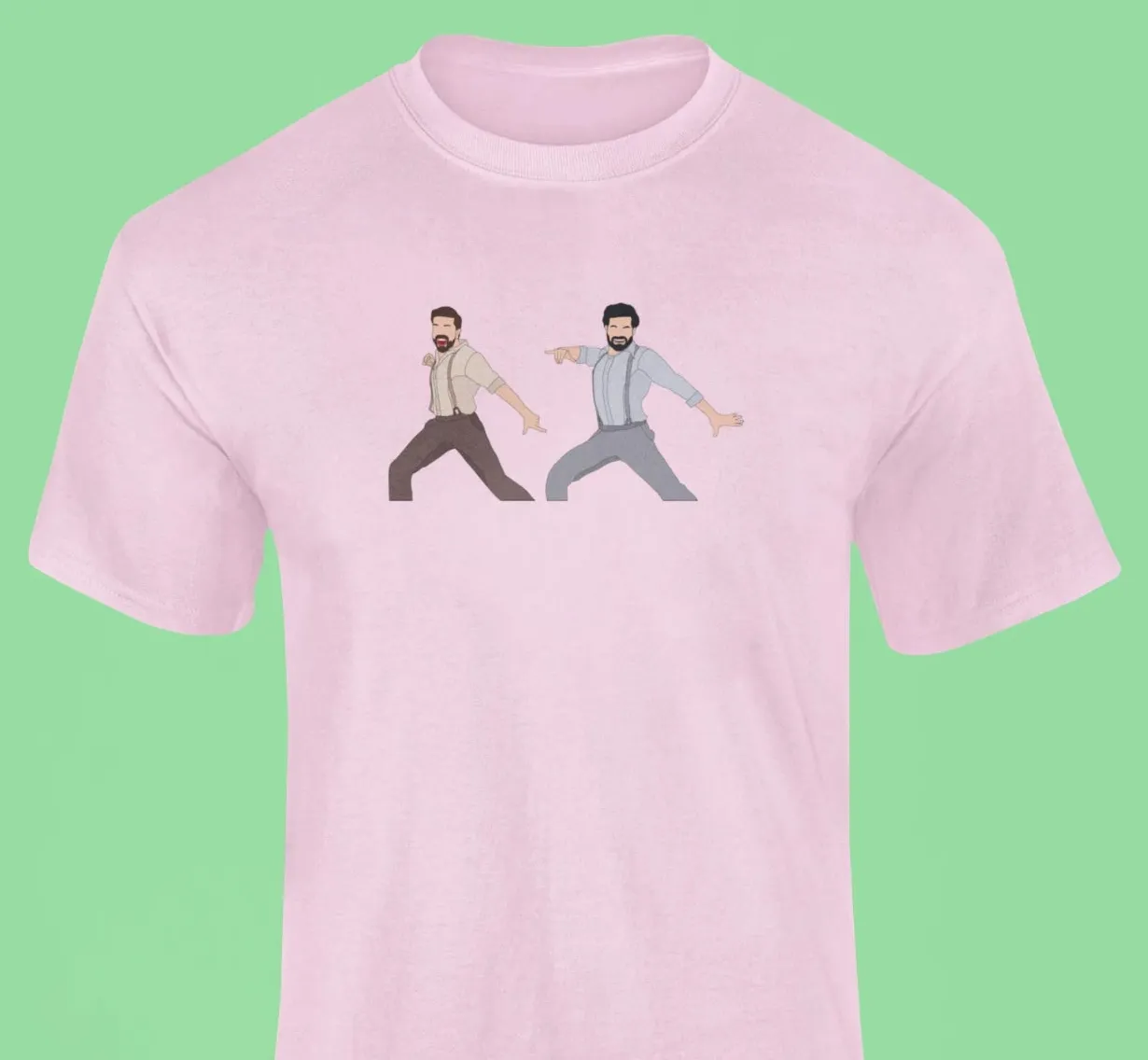 Natu Natu T-Shirt