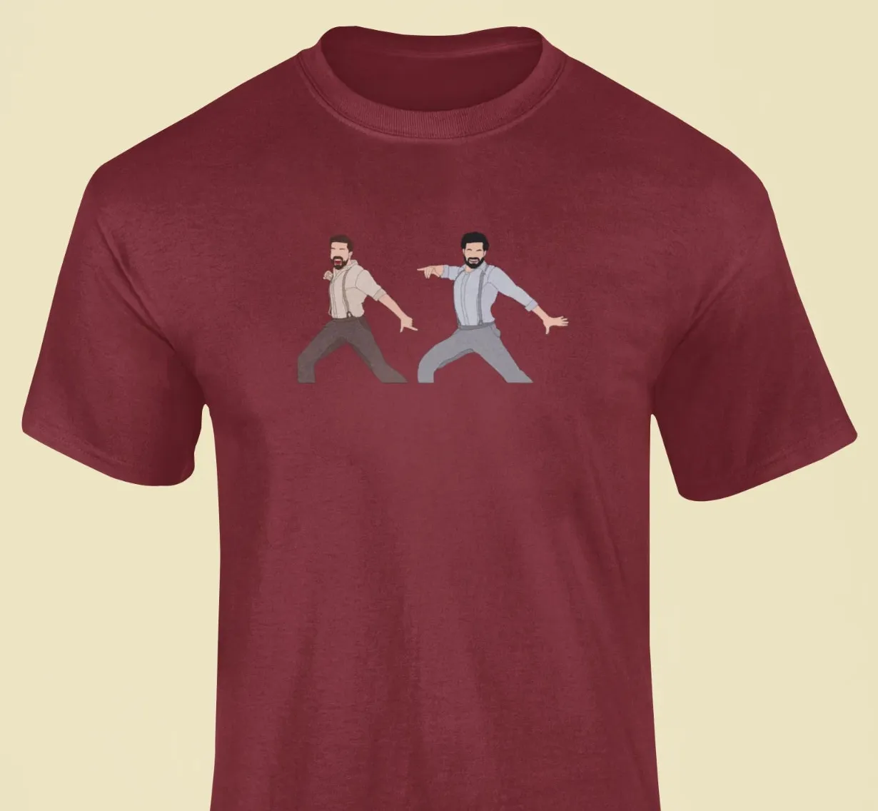 Natu Natu T-Shirt