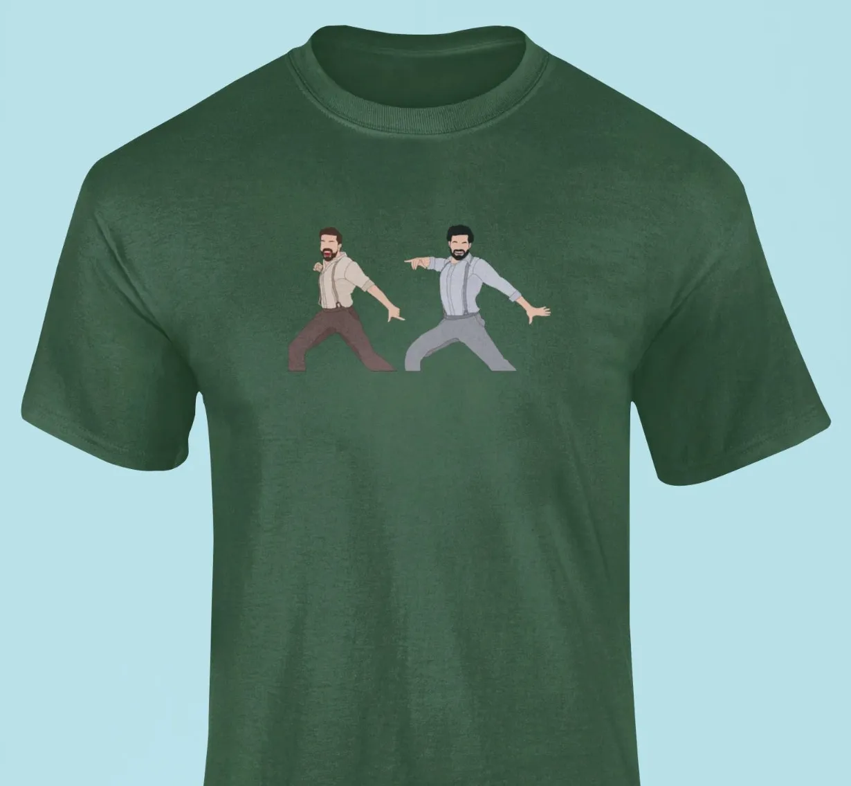 Natu Natu T-Shirt