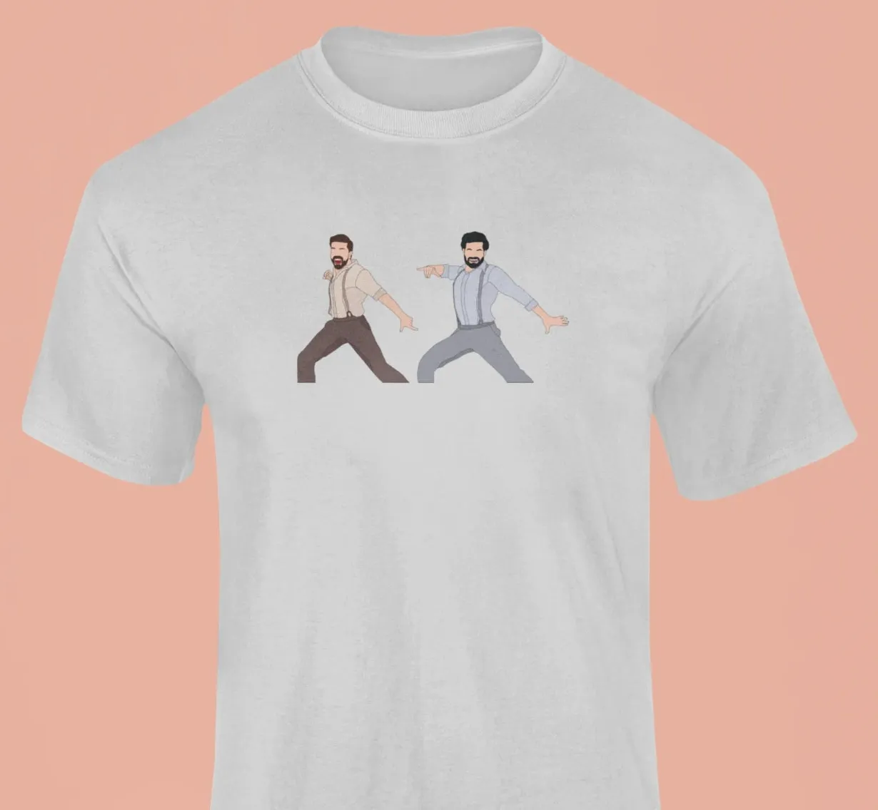 Natu Natu T-Shirt