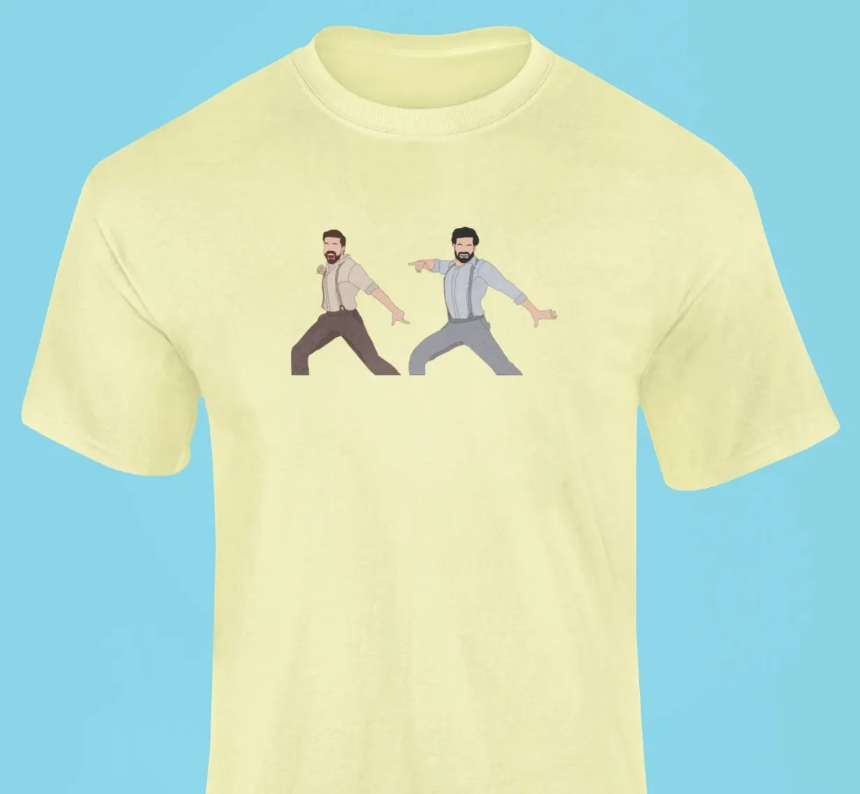 Natu Natu T-Shirt