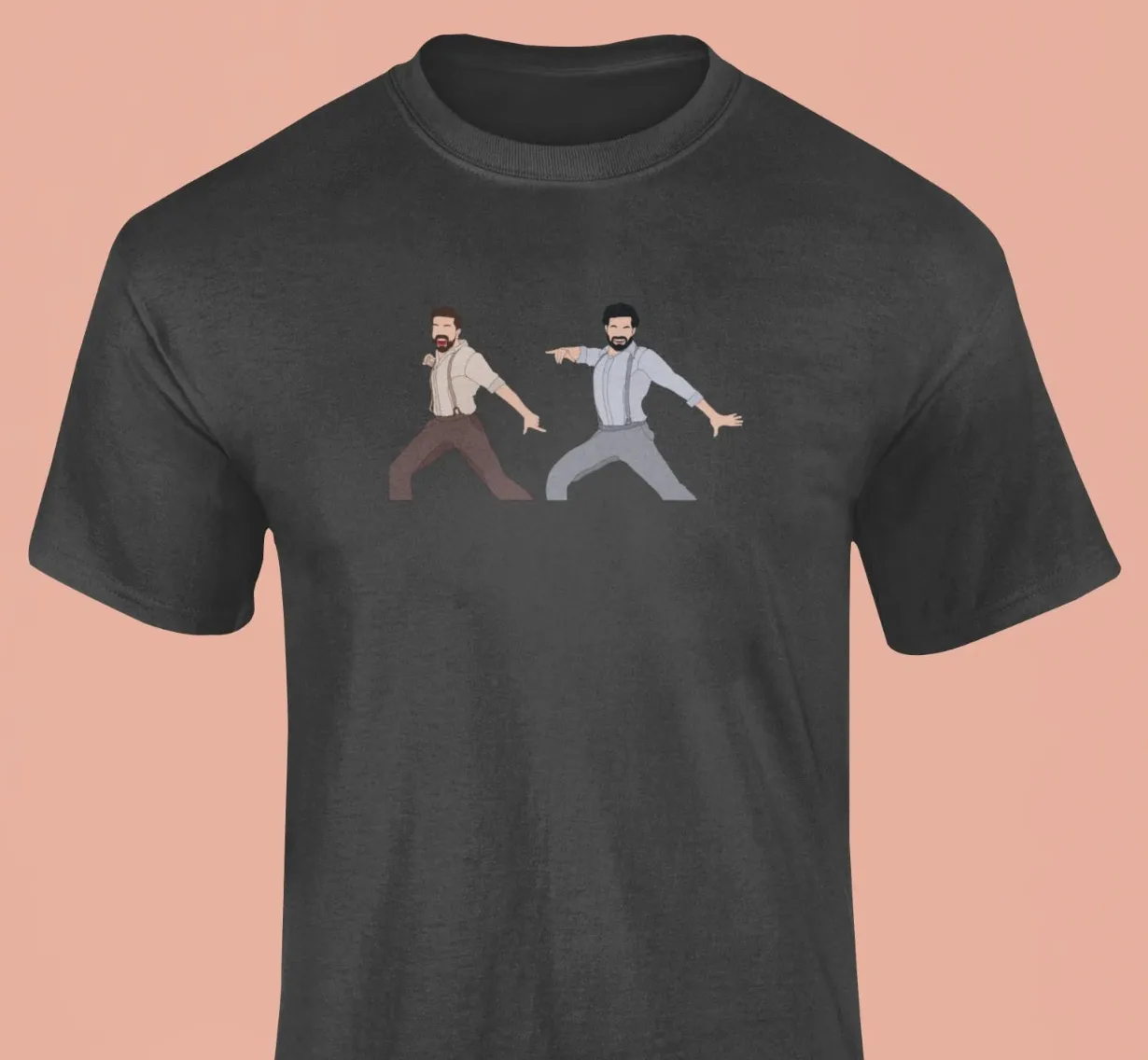Natu Natu T-Shirt