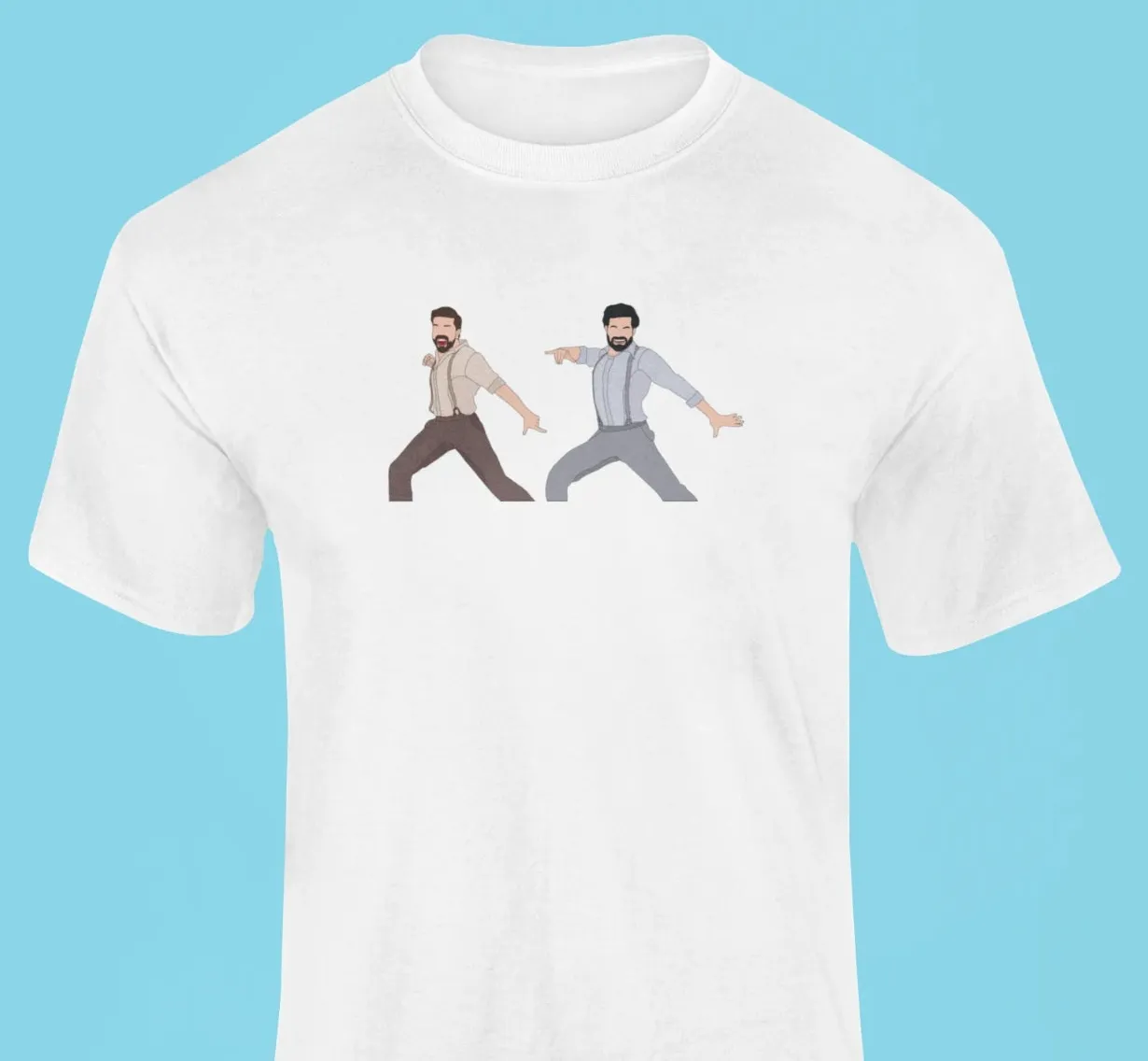 Natu Natu T-Shirt