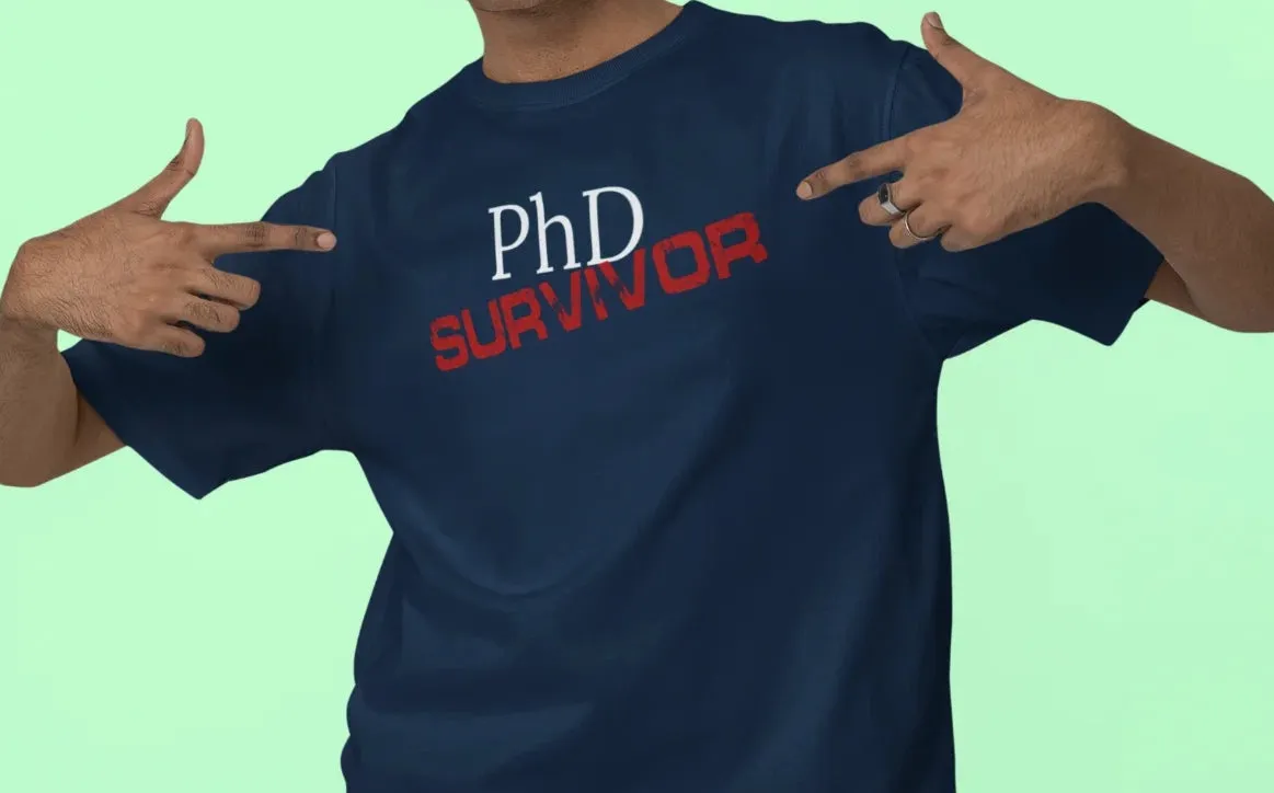 PH.inisheD Oversized T-Shirt