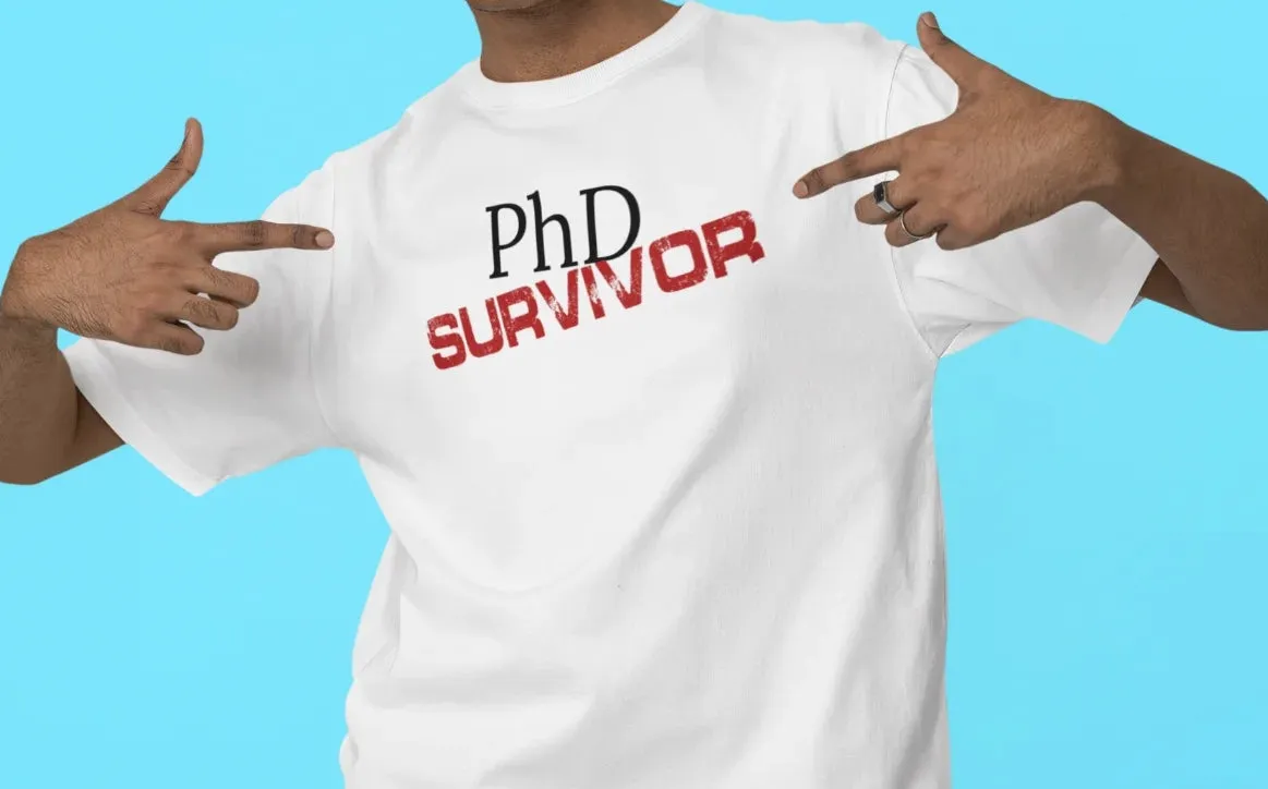 PH.inisheD Oversized T-Shirt