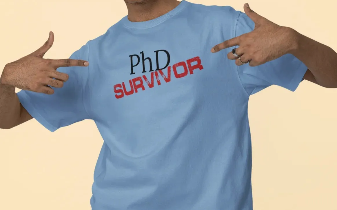 PH.inisheD Oversized T-Shirt