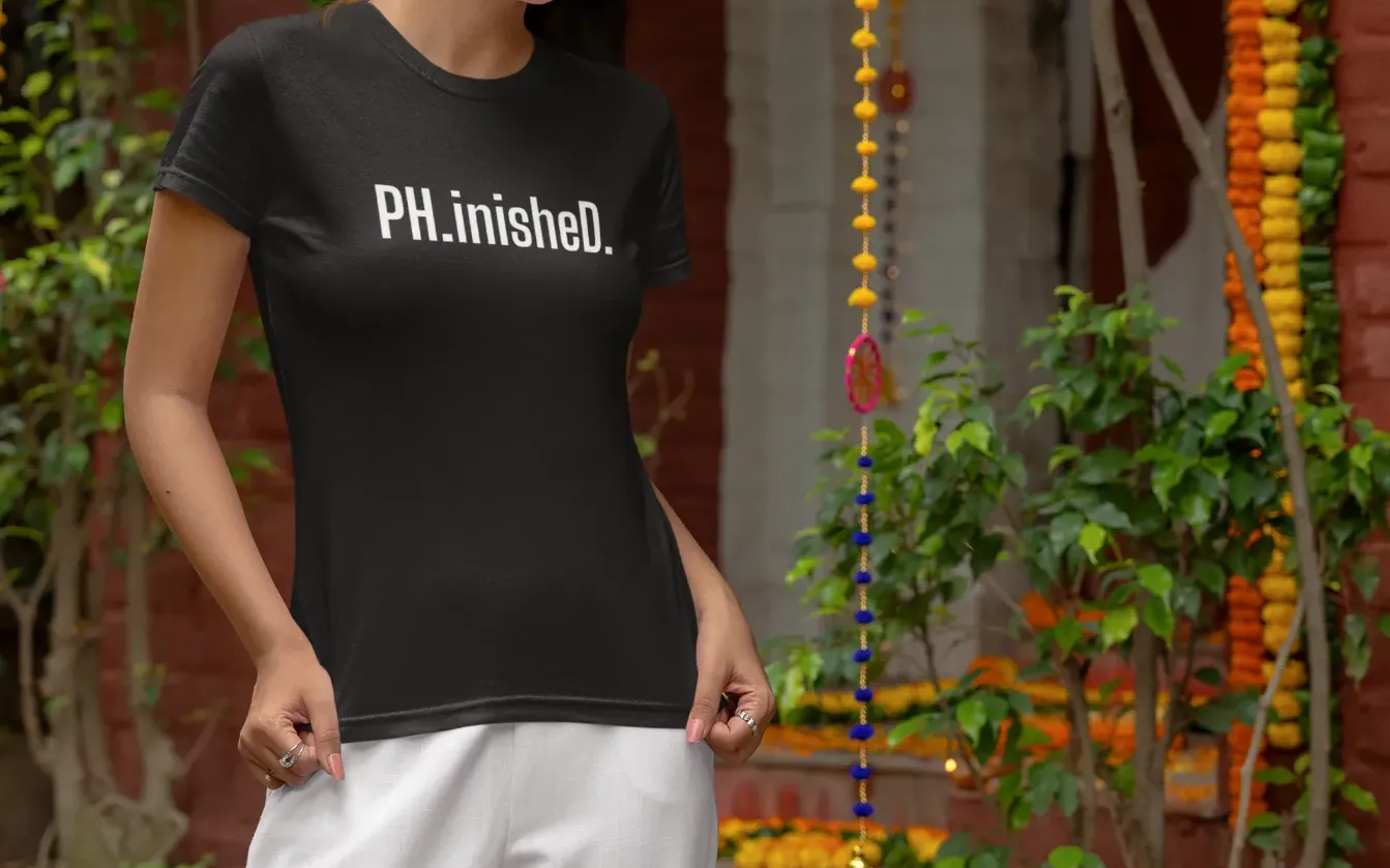 PH.inisheD T-Shirt