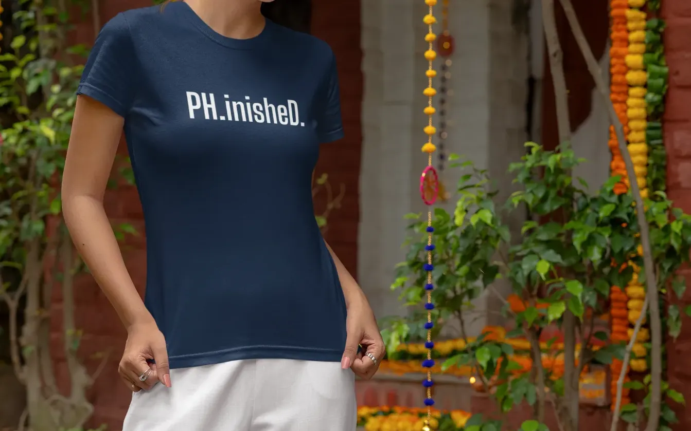 PH.inisheD T-Shirt