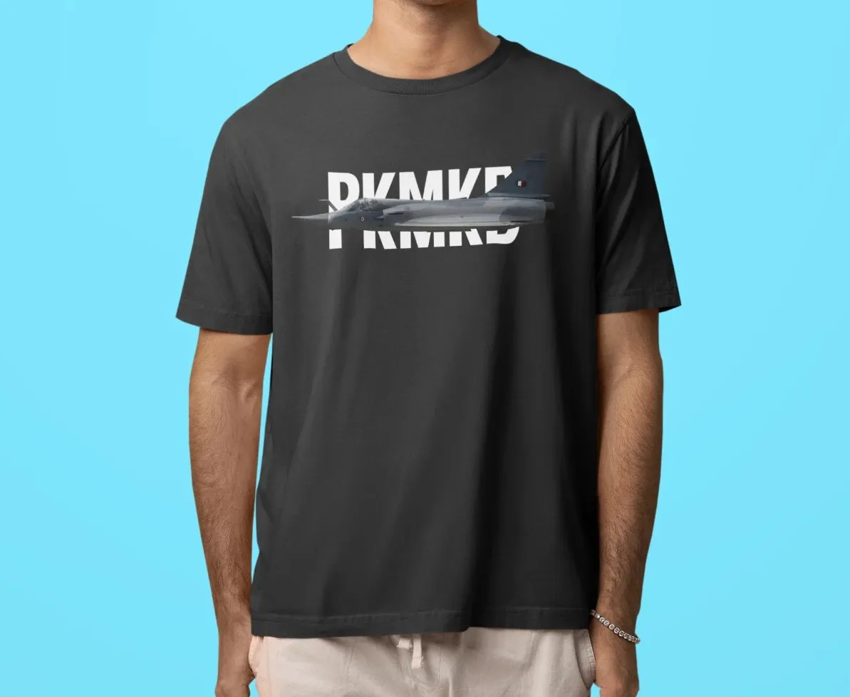 PKMKB Rafael Oversized T-Shirt