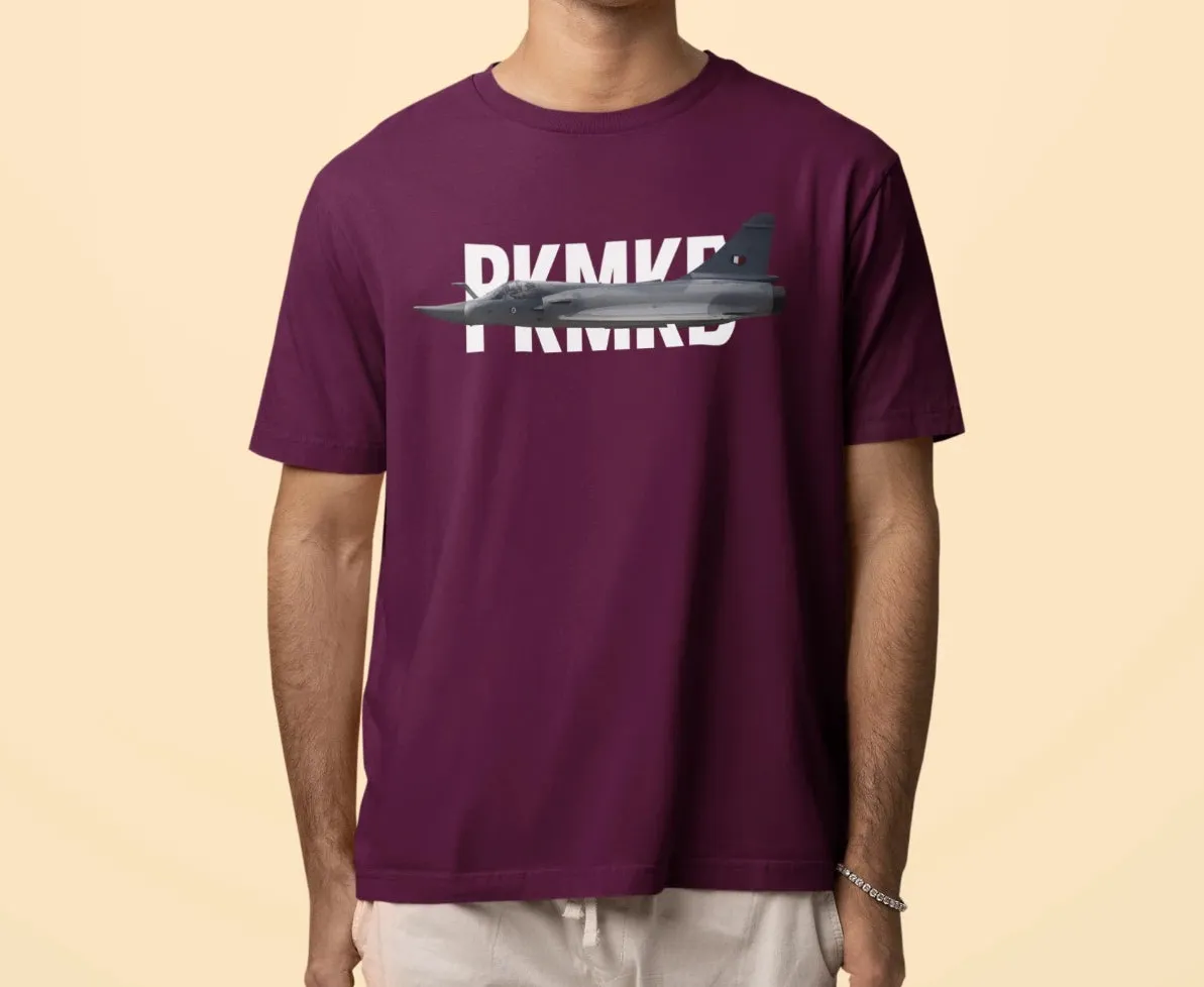 PKMKB Rafael Oversized T-Shirt