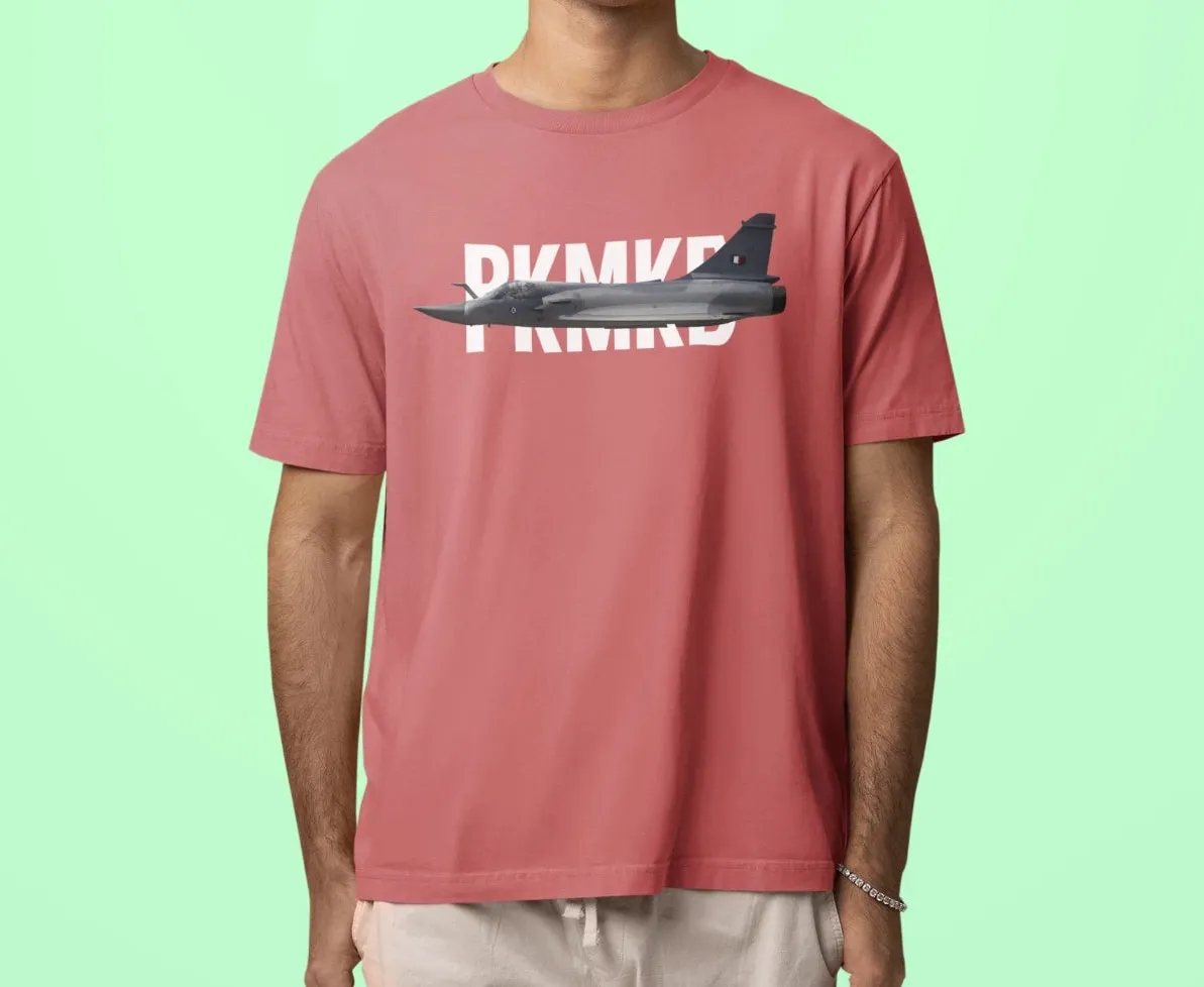 PKMKB Rafael Oversized T-Shirt