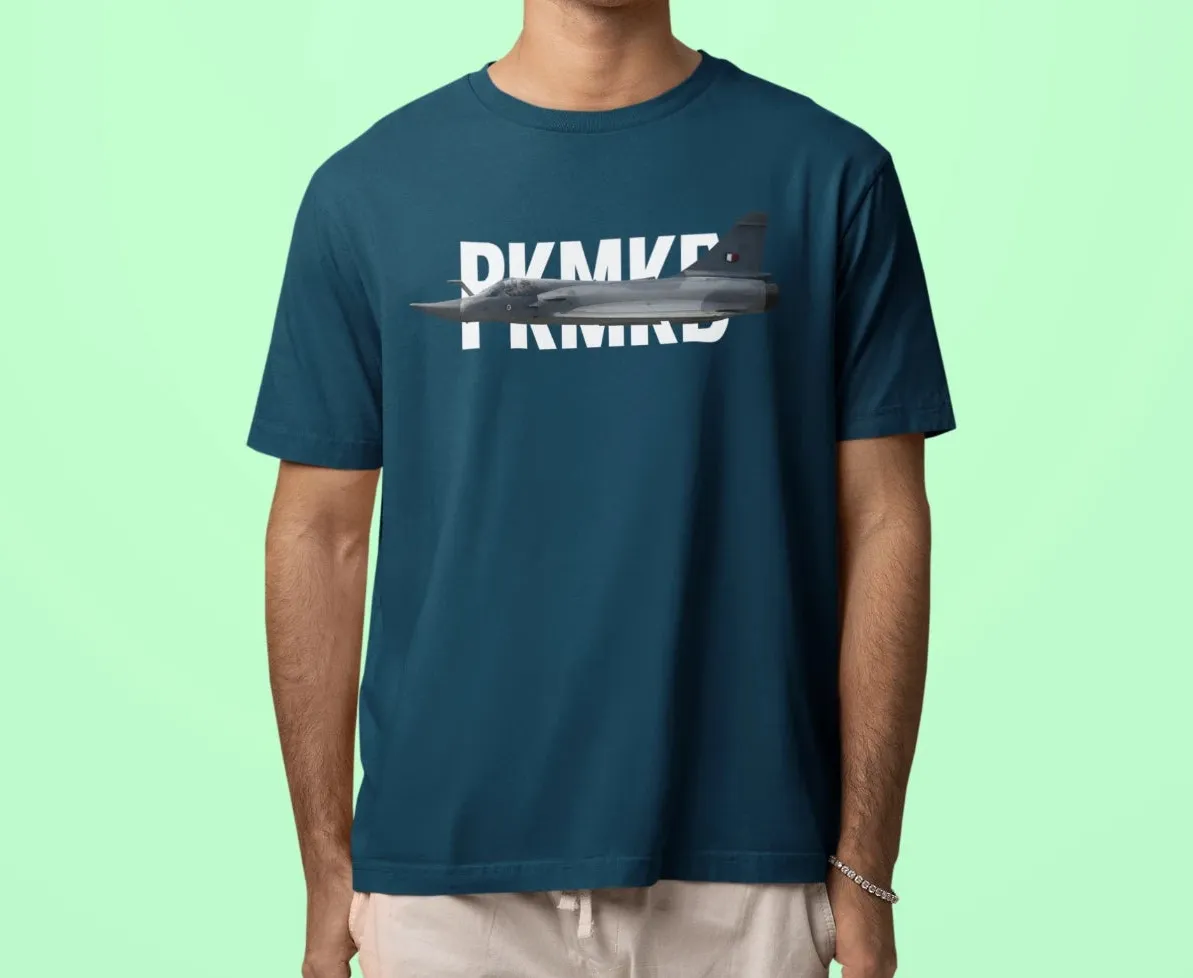 PKMKB Rafael Oversized T-Shirt