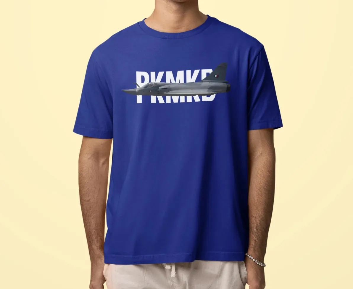 PKMKB Rafael Oversized T-Shirt